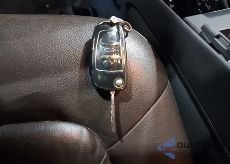 2015 Audi Q7 3.0T Premium из США, поврежденный, VIN WA1LGAFE7FD015303